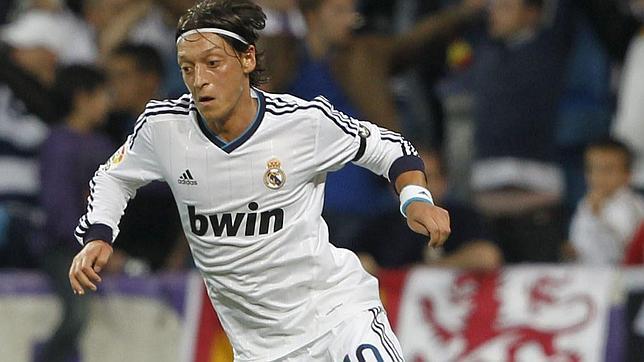 Mourinho exige más llegada de la segunda línea de ataque