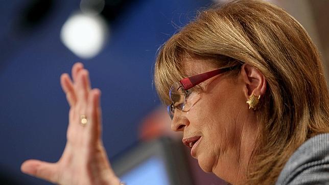 Rigau acusa a Wert de querer «españolizar a los alumnos de Cataluña»