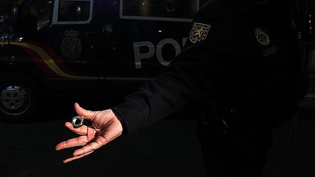 La Policía replica a Cifuentes que «no es necesario» modular la ley de manifestación