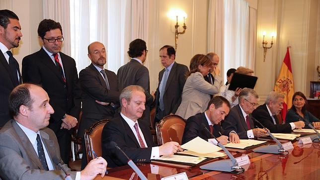 La droga incautada se destruirá, salvo que un juez decida lo contrario