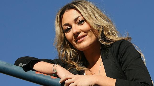 Amaia Montero incendia Twitter con un comentario desafortunado