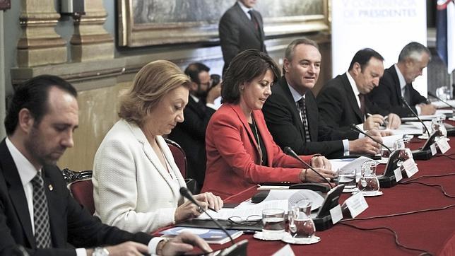 «España ha dado un mensaje de coherencia y unidad a los mercados»