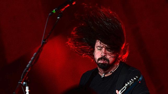 Foo Fighters se toma un descanso