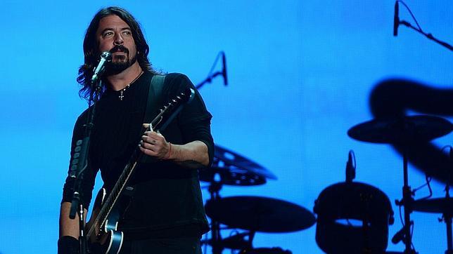 Foo Fighters anuncia su retirada temporal