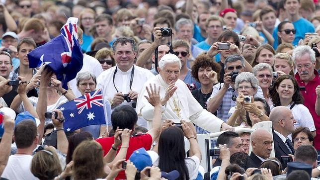 El Vaticano ultima dos grandes hitos: el  Año de la Fe y el sínodo de obispos