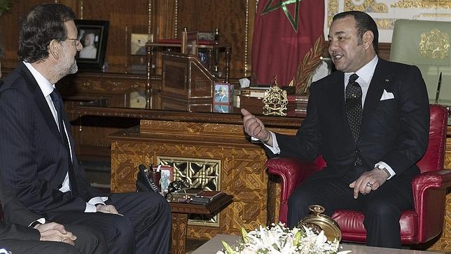 España facilitará un crédito de 400 millones de euros a Marruecos