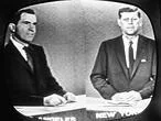 Nixon vs. Kennedy: el día que cambio la televisión y la política