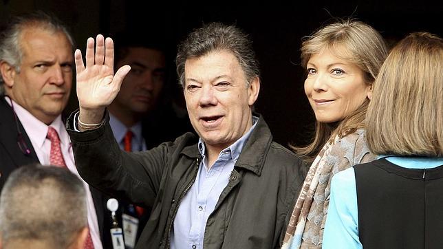 El Gobierno colombiano y las FARC se reunirán en Oslo el próximo día 17