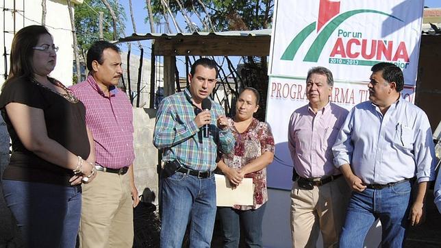 Asesinado en México el hijo mayor del expresidente del PRI