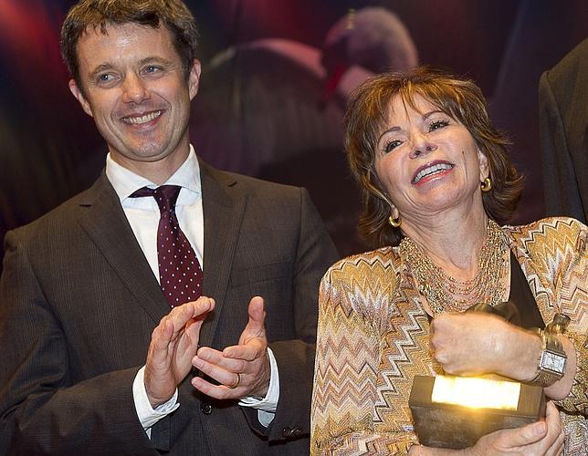 Monserrat Caballé e Isabel Allende,nuevas vocales del Patronato del Cervantes