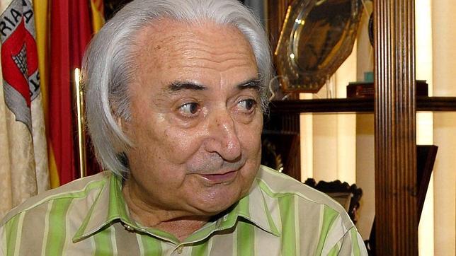 Homenaje al maestro Odón Alonso en el Teatro Monumental de Madrid