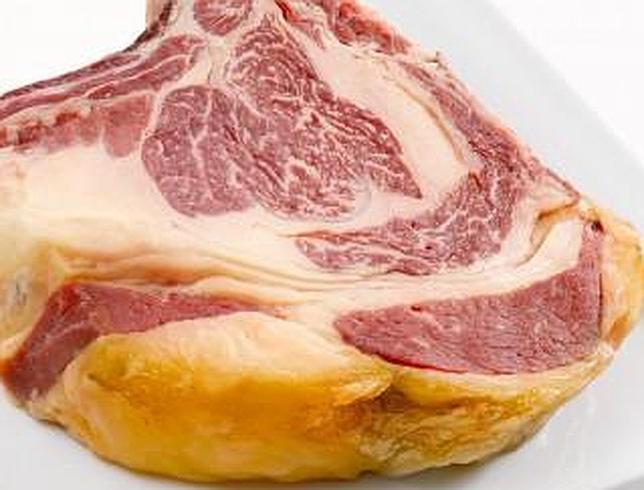 Chuleta de buey La Finca