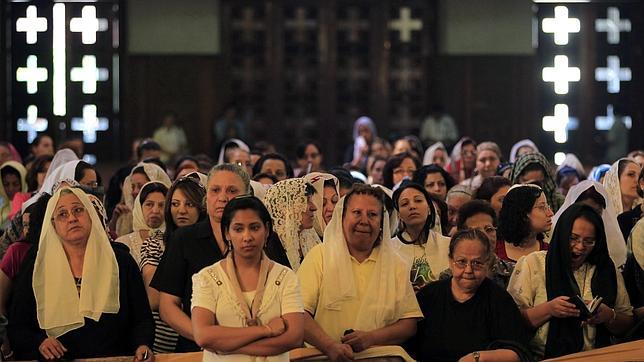 Liberados, pero no absueltos, los dos niños egipcios cristianos acusados de blasfemia