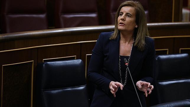 PSOE e Izquierda Plural llevan hoy la reforma laboral al Tribunal Constitucional