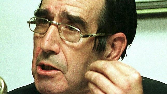 Fallece Luis Gómez Llorente, el histórico socialista que se enfrentó a Felipe González