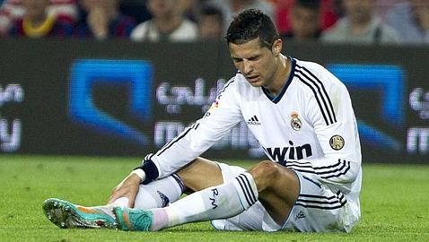 Butragueño: «El resultado no ha sido injusto, pero sí inmerecido»