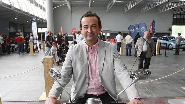 «En tres años se ha pasado de maquetas a realidades tangibles»