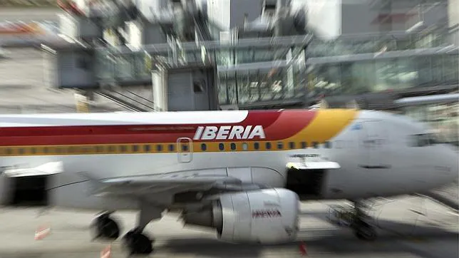 Iberia presentará un ERE en noviembre para un máximo de 6.000 empleados