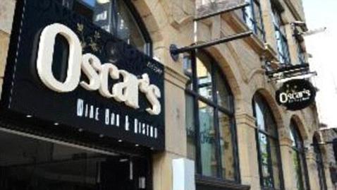 Le quitan el estómago para salvar su vida después de tomar un cóctel con nitrógeno líquido