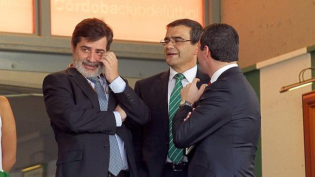 El informe concursal revela que la firma de González debe 8 millones al Córdoba