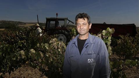 «Quiero volver a trabajar en lo mío, pero...»