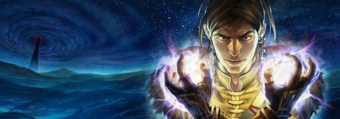 Gary Carr: «Fable The Journey no es una sucesión de minijuegos»