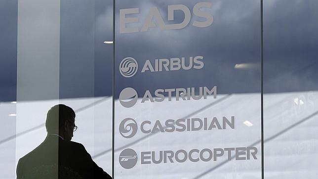EADS y BAE abandonan la idea de crear el mayor grupo de defensa del mundo