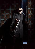 Hugo Boss viste a Tirso de Molina