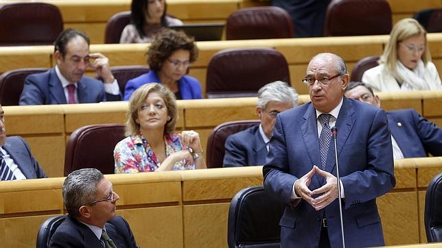 Los partidos políticos tendrán a partir de ahora un 20% menos de subvención