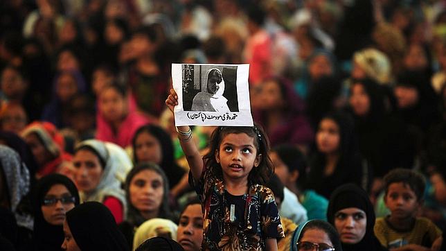 «Los talibanes no detendrán todas las voces independientes con la fuerza de las balas»