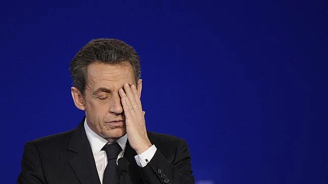 Sarkozy: «Soy el hombre más solicitado del mundo»