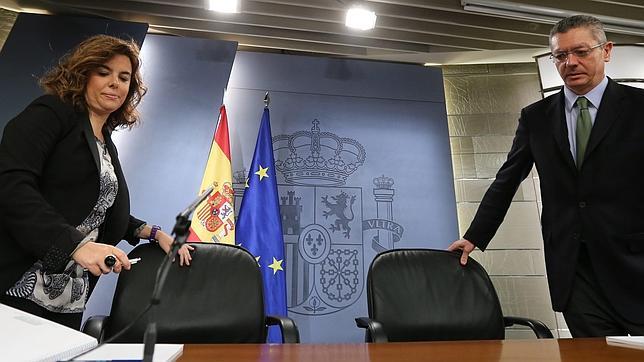 El Gobierno eleva las penas de cárcel para los autores de incendios forestales graves