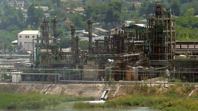 Una reforma de la ley de contaminación reducirá las trabas burocráticas a las empresas