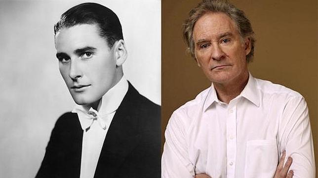 Kevin Kline dará vida a Errol Flynn