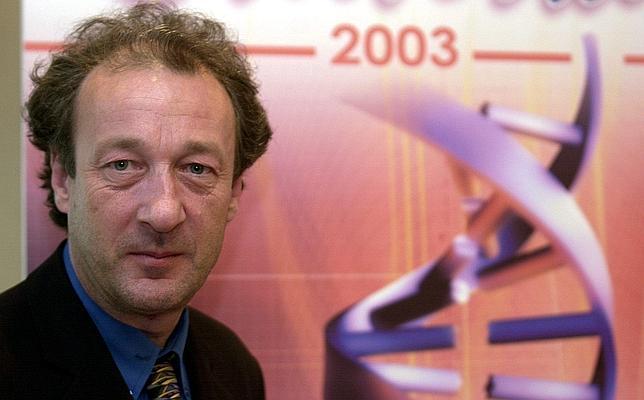 Muere Keith Campbell, uno de los «padres» de la oveja Dolly