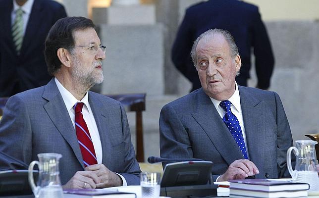 Rajoy defiende la expansión del español e incluye a Barcelona entre las «capitales imprescindibles»