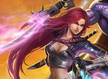 «League of Legends» alcanza los 32 millones de jugadores mensuales