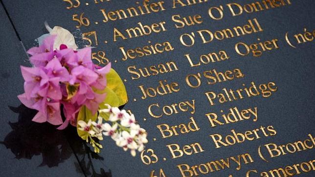 Indonesia recuerda a las víctimas de los atentados de Bali