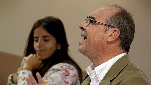 Elecciones gallegas 2012: Jorquera, salvavidas de Zapatero en el poder, «sabe» salir de la crisis