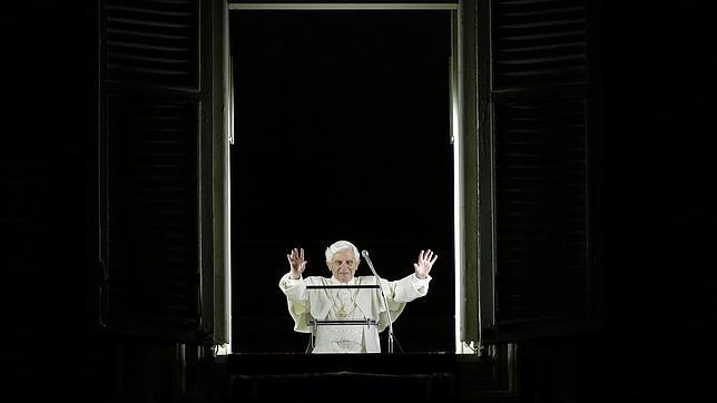 El Papa afirma que «podemos ser felices» a pesar de los «peces malos» en la Iglesia