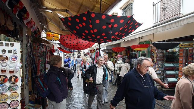 La hoja de ruta del turista español en crisis: viajes cortos y presupuesto limitado