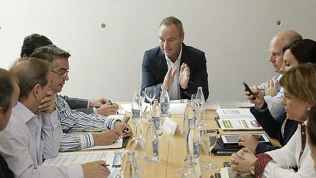 Fabra escoge Alemania para su primer viaje oficial al extranjero