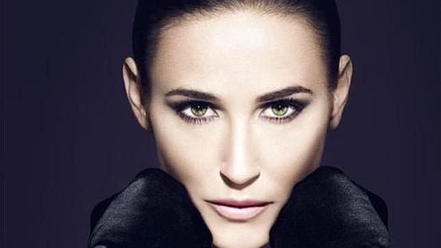 Demi Moore, ¿más joven que una adolescente?