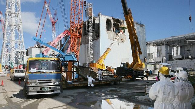 TEPCO admite que las medidas de seguridad en Fukushima eran insuficientes