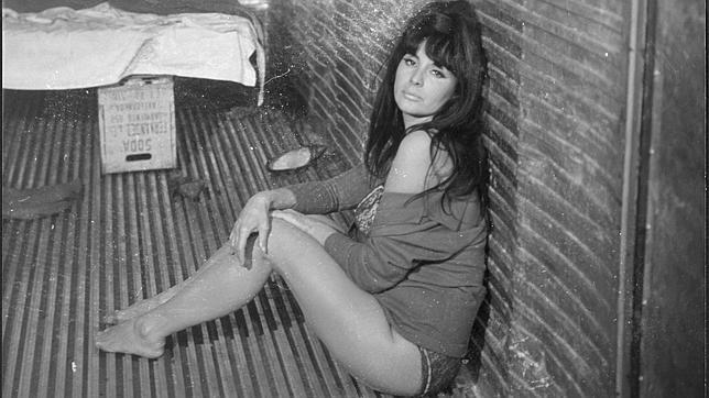 Cristina Fernández nombra a una actriz erótica «embajadora de la cultura argentina»