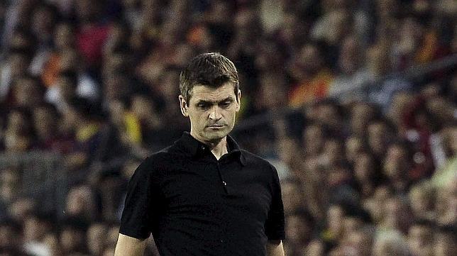 Tito Vilanova: una personalidad opuesta a la de Pep Guardiola