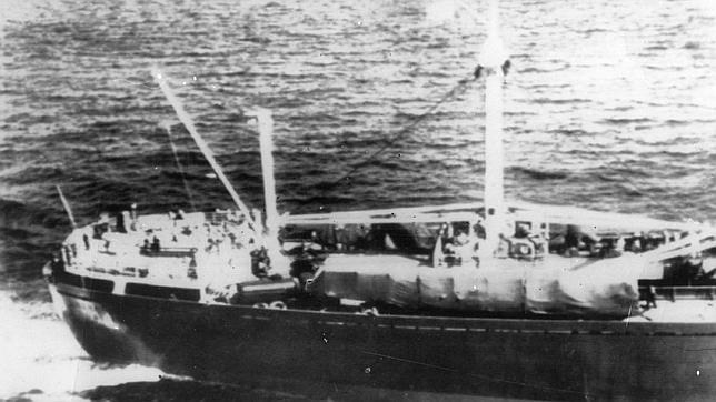 Fidel Castro contrató a exnazis para entrenar a sus militares en la Crisis de los Misiles