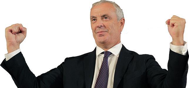 Un candidato imposible