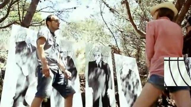 TV3 fulmina de la parrilla el programa que «bromeó» con disparos contra el Rey