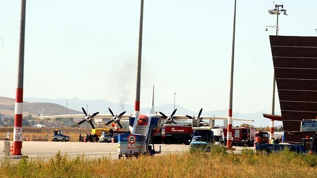 Turquía obliga a aterrizar a un avión armenio que se dirigía a Alepo